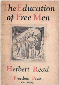 Herbert Read : 1944
